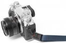 Ремінь для фото Peak Design Leash Midnight (L-MN-3) - фото 4 - інтернет-магазин електроніки та побутової техніки TTT