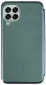 Чехол-книжка BeCover Exclusive для Samsung Galaxy M33 5G SM-M336 (707944) Dark Green - фото 2 - интернет-магазин электроники и бытовой техники TTT