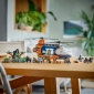 Конструктор LEGO City Вертолет в базовом лагере для исследования джунглей 881 деталь (60437) - фото 5 - интернет-магазин электроники и бытовой техники TTT