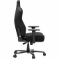 Крісло геймерське Anda Seat Novis Size XL Fabric (AD23-XL-01-B-F) Black - фото 4 - інтернет-магазин електроніки та побутової техніки TTT