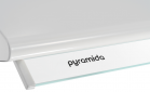 Вытяжка PYRAMIDA MX 50 (450) B WH - фото 2 - интернет-магазин электроники и бытовой техники TTT