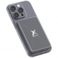 УМБ Proove X-Core 20W 5000mAh (PNXC20010003) Gray - фото 5 - интернет-магазин электроники и бытовой техники TTT