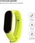 Ремешок Armorstandart силиконовый для Xiaomi Mi Band 4/3 (ARM52080) Lime - фото 2 - интернет-магазин электроники и бытовой техники TTT