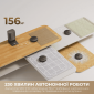 Робот-пилосос Dreame Bot D30 Ultra (RTD31TE) Black - фото 2 - інтернет-магазин електроніки та побутової техніки TTT