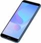Смартфон Huawei Y6 2018 2/16Gb (ATU-L31) Blue - фото 4 - інтернет-магазин електроніки та побутової техніки TTT