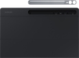 Чохол-клавіатура Samsung Keyboard Slim Cover для Samsung Galaxy Tab S9 Ultra (EF-DX910BBEGUA) Black - фото 7 - інтернет-магазин електроніки та побутової техніки TTT