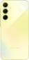 Смартфон Samsung Galaxy A35 5G 8/256GB (SM-A356BZYGEUC) Lemon - фото 2 - інтернет-магазин електроніки та побутової техніки TTT