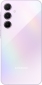 Смартфон Samsung Galaxy A55 5G 8/256GB (SM-A556BLVCEUC) Lilac - фото 2 - интернет-магазин электроники и бытовой техники TTT