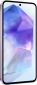 Смартфон Samsung Galaxy A55 5G 8/256GB (SM-A556BLVCEUC) Lilac - фото 3 - інтернет-магазин електроніки та побутової техніки TTT