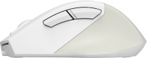 Миша A4Tech Fstyler FB45CS Air Cream Beige - фото 4 - інтернет-магазин електроніки та побутової техніки TTT