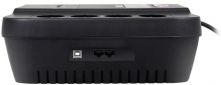 ИБП Powercom SPD-650U (SPD-0650-6G0-226UN) - фото 2 - интернет-магазин электроники и бытовой техники TTT