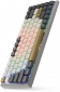 Клавиатура беспроводная Motospeed SK84 Outemu Red (mtsk84mr) - фото 3 - интернет-магазин электроники и бытовой техники TTT