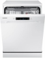 Посудомоечная машина Samsung DW60A6092FW/WT - фото 4 - интернет-магазин электроники и бытовой техники TTT