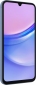 Смартфон Samsung Galaxy A15 8/256GB (SM-A155FZBIEUC) Blue - фото 3 - интернет-магазин электроники и бытовой техники TTT