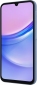 Смартфон Samsung Galaxy A15 8/256GB (SM-A155FZBIEUC) Blue - фото 4 - интернет-магазин электроники и бытовой техники TTT
