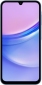 Смартфон Samsung Galaxy A15 8/256GB (SM-A155FZBIEUC) Blue - фото 5 - интернет-магазин электроники и бытовой техники TTT