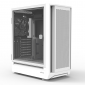 Корпус Zalman I6 (I6WHITE) White  - фото 2 - интернет-магазин электроники и бытовой техники TTT