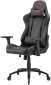 Кресло геймерское FragON 5X series (FRAGON5X_BLACK) Black  - фото 2 - интернет-магазин электроники и бытовой техники TTT