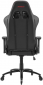 Кресло геймерское FragON 5X series (FRAGON5X_BLACK) Black  - фото 4 - интернет-магазин электроники и бытовой техники TTT