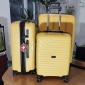 Валіза Swissbrand Eden (M) (SWB_LHEDE002M) Yellow  - фото 3 - інтернет-магазин електроніки та побутової техніки TTT