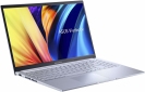 Ноутбук Asus VivoBook 15 M1502YA-BQ206 (90NB0X22-M00860) Cool Silver - фото 2 - интернет-магазин электроники и бытовой техники TTT