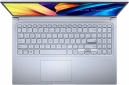 Ноутбук Asus VivoBook 15 M1502YA-BQ206 (90NB0X22-M00860) Cool Silver - фото 4 - интернет-магазин электроники и бытовой техники TTT