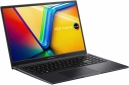 Ноутбук ASUS ZenBook 15 M3504YA-BQ009 (90NB1181-M000B0) Indie Black - фото 2 - интернет-магазин электроники и бытовой техники TTT