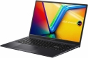 Ноутбук ASUS ZenBook 15 M3504YA-BQ009 (90NB1181-M000B0) Indie Black - фото 3 - интернет-магазин электроники и бытовой техники TTT