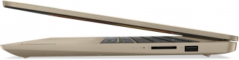Ноутбук Lenovo IdeaPad 3 15ITL6 (82H803W9RA) Sand - фото 11 - интернет-магазин электроники и бытовой техники TTT