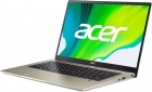 Ноутбук Acer Swift 1 SF114-34-P4Y3 (NX.A7BEU.00P) Safari Gold - фото 3 - интернет-магазин электроники и бытовой техники TTT