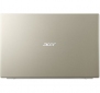 Ноутбук Acer Swift 1 SF114-34-P4Y3 (NX.A7BEU.00P) Safari Gold - фото 5 - интернет-магазин электроники и бытовой техники TTT