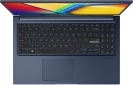 Ноутбук Asus Vivobook 15 X1504VA-BQ499 (90NB10J1-M00PH0) Quiet Blue - фото 4 - інтернет-магазин електроніки та побутової техніки TTT