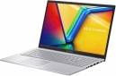 Ноутбук Asus Vivobook 15 X1504VA-BQ500 (90NB10J2-M00PJ0) Cool Silver - фото 3 - інтернет-магазин електроніки та побутової техніки TTT