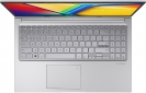 Ноутбук Asus Vivobook 15 X1504VA-BQ500 (90NB10J2-M00PJ0) Cool Silver - фото 4 - интернет-магазин электроники и бытовой техники TTT