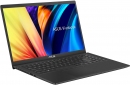 Ноутбук Asus VivoBook 15 X1500EA-BQ4255 (90NB0TY5-M04PK0) Indie Black - фото 2 - інтернет-магазин електроніки та побутової техніки TTT