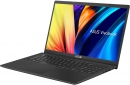 Ноутбук Asus VivoBook 15 X1500EA-BQ4255 (90NB0TY5-M04PK0) Indie Black - фото 3 - інтернет-магазин електроніки та побутової техніки TTT
