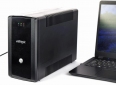 ДБЖ EnerGenie EG-UPS-H1500 1500 VA - фото 3 - интернет-магазин электроники и бытовой техники TTT