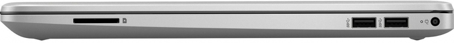 Ноутбук HP 250 G9 (723P9EA) Asteroid Silver - фото 5 - интернет-магазин электроники и бытовой техники TTT