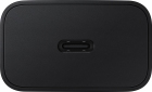 Мережевий зарядний пристрій Samsung Fast Charge 15 W (EP-T1510NBEGEU) Black - фото 3 - інтернет-магазин електроніки та побутової техніки TTT