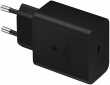 Мережевий зарядний пристрій Samsung 45W Power Adapter Type-C Cable (EP-T4510XBEGEU) Black - фото 5 - інтернет-магазин електроніки та побутової техніки TTT