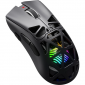 Мышь GamePro Genesis Spider Wireless/Bluetooth/USB (GM870B) Black  - фото 2 - интернет-магазин электроники и бытовой техники TTT