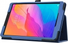Чехол BeCover Slimbook для Samsung Galaxy Tab A9 SM-X115 8.7