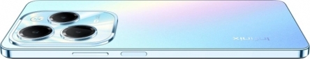 Смартфон Infinix HOT 40 8/256GB Palm Blue (vodafone) - фото 3 - інтернет-магазин електроніки та побутової техніки TTT