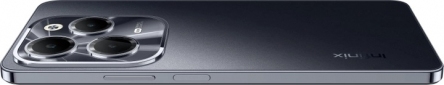 Смартфон Infinix HOT 40 8/256GB Starlit Black (vodafone) - фото 3 - інтернет-магазин електроніки та побутової техніки TTT