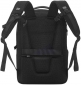 Рюкзак для ноутбука XD Design Bizz Backpack (P705.932) Anthracite  - фото 3 - інтернет-магазин електроніки та побутової техніки TTT