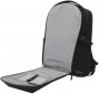 Рюкзак для ноутбука XD Design Bizz Backpack (P705.932) Anthracite  - фото 5 - інтернет-магазин електроніки та побутової техніки TTT