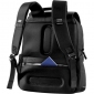 Рюкзак XD Design Soft Daypack (P705.985) Navy  - фото 3 - интернет-магазин электроники и бытовой техники TTT