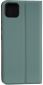 Чехол-книжка Book Cover Gelius Shell Case for Realme C67 Green - фото 4 - интернет-магазин электроники и бытовой техники TTT