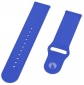 Ремешок BeCover для Huawei Watch GT 2 42mm (710520) Light Blue - фото 3 - интернет-магазин электроники и бытовой техники TTT