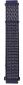 Ремешок BeCover Nylon Style для Xiaomi iMi KW66/Mi Watch Color/Haylou LS01/Watch S1 Active (710530) Blue-Gray - фото 2 - интернет-магазин электроники и бытовой техники TTT